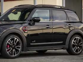 MINI Countryman (2019) thumbnail 17