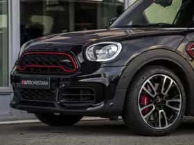 MINI Countryman (2019) thumbnail 18