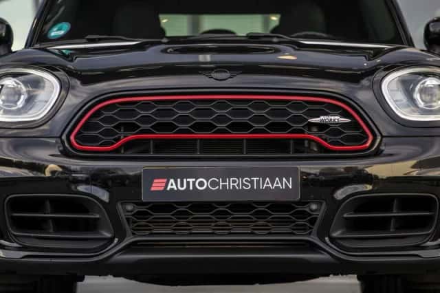 MINI Countryman (2019) thumbnail 19