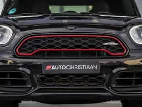 MINI Countryman (2019) thumbnail 19