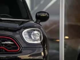 MINI Countryman (2019) thumbnail 21