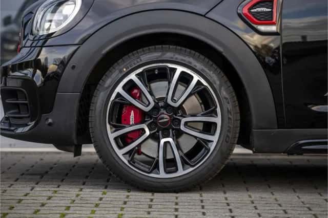 MINI Countryman (2019) thumbnail 22