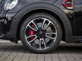 MINI Countryman (2019) thumbnail 22