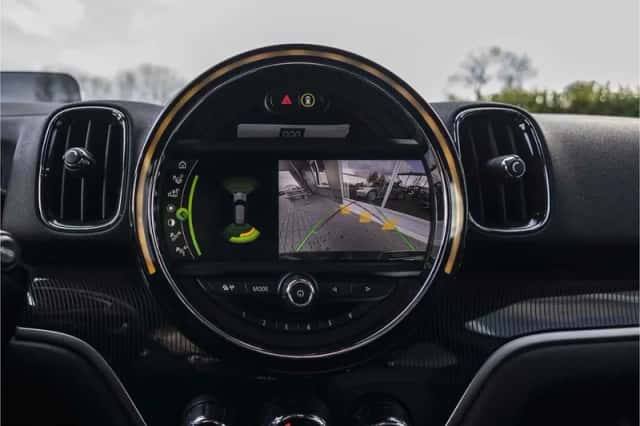 MINI Countryman (2019) thumbnail 26