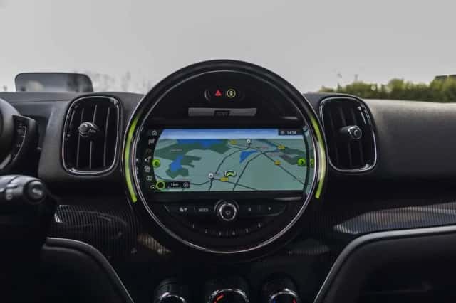 MINI Countryman (2019) thumbnail 28