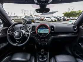 MINI Countryman (2019) thumbnail 30