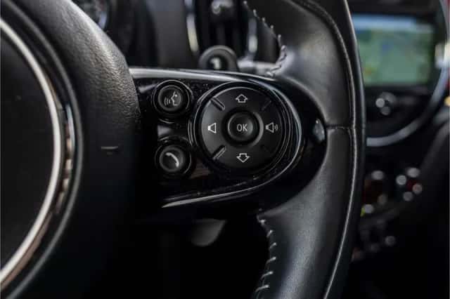 MINI Countryman (2019) thumbnail 32