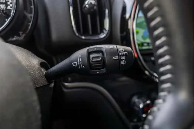 MINI Countryman (2019) thumbnail 34