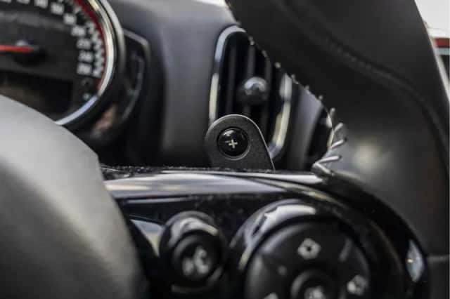 MINI Countryman (2019) thumbnail 35