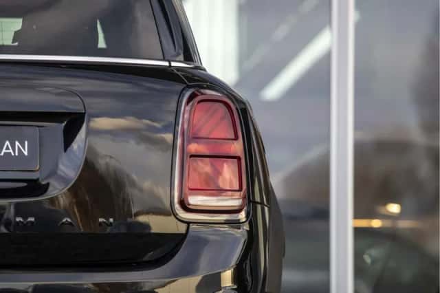 MINI Countryman (2019) thumbnail 39