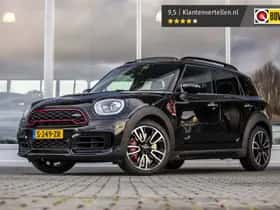 MINI Countryman (2019) thumbnail 40