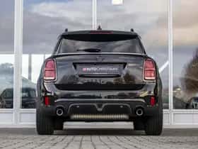MINI Countryman (2019) thumbnail 5