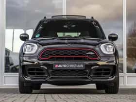 MINI Countryman (2019) thumbnail 42