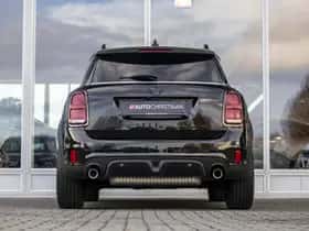 MINI Countryman (2019) thumbnail 43