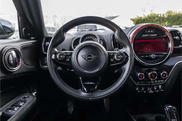 MINI Countryman (2019) thumbnail 46