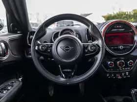 MINI Countryman (2019) thumbnail 46