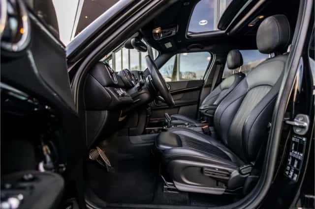 MINI Countryman (2019) thumbnail 48