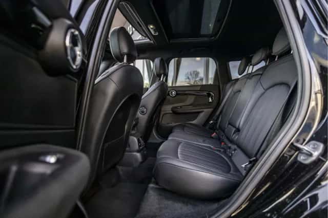 MINI Countryman (2019) thumbnail 49