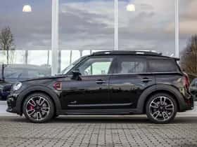 MINI Countryman (2019) thumbnail 6