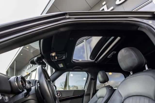 MINI Countryman (2019) thumbnail 52