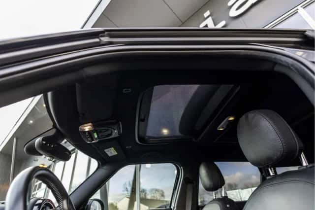 MINI Countryman (2019) thumbnail 53