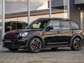 MINI Countryman (2019) thumbnail 54