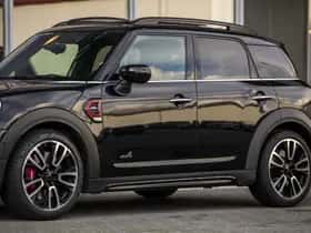 MINI Countryman (2019) thumbnail 55