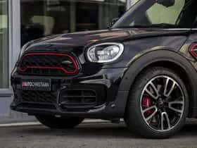 MINI Countryman (2019) thumbnail 56
