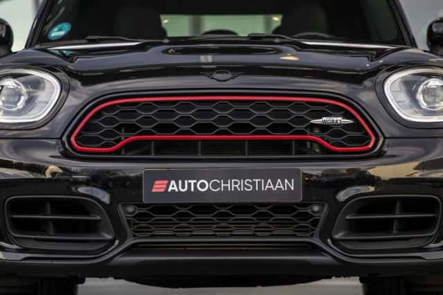 MINI Countryman (2019) thumbnail 57
