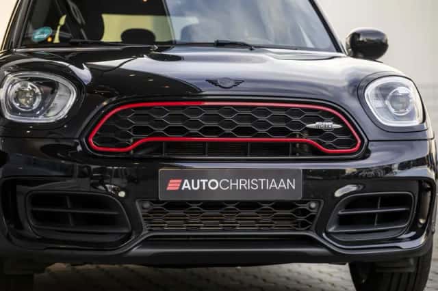 MINI Countryman (2019) thumbnail 58