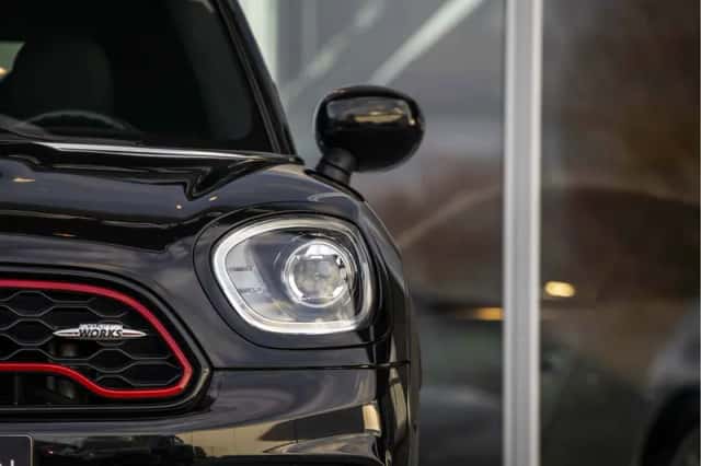 MINI Countryman (2019) thumbnail 59