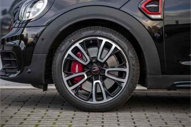 MINI Countryman (2019) thumbnail 60