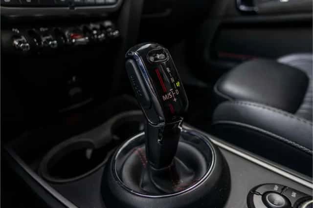 MINI Countryman (2019) thumbnail 62
