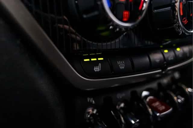 MINI Countryman (2019) thumbnail 63