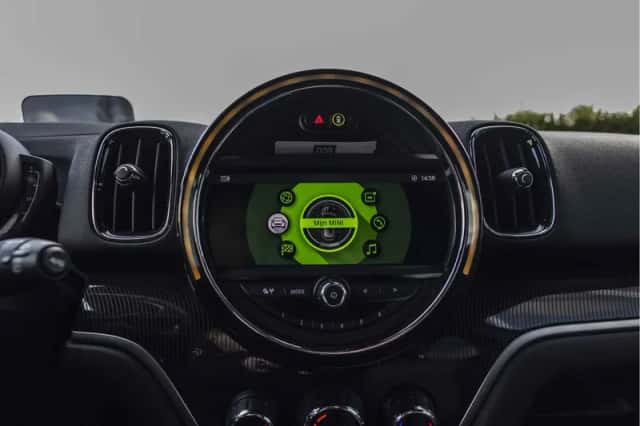 MINI Countryman (2019) thumbnail 65
