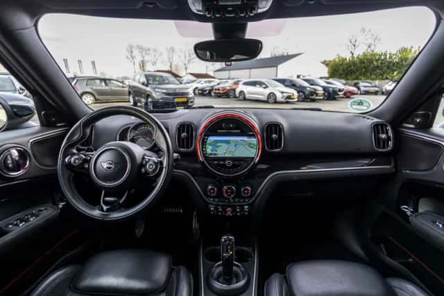 MINI Countryman (2019) thumbnail 68