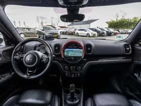 MINI Countryman (2019) thumbnail 68