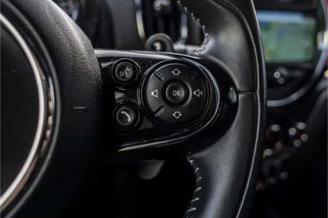 MINI Countryman (2019) thumbnail 70