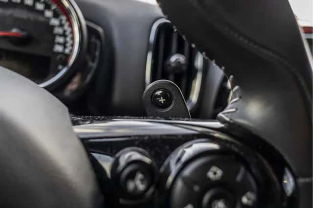 MINI Countryman (2019) thumbnail 73
