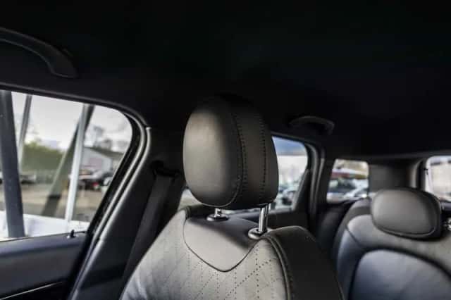 MINI Countryman (2018) thumbnail 13