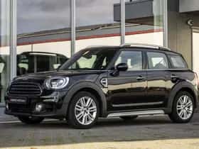 MINI Countryman (2018) thumbnail 14