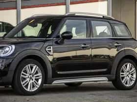 MINI Countryman (2018) thumbnail 15