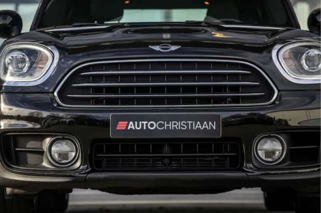 MINI Countryman (2018) thumbnail 17