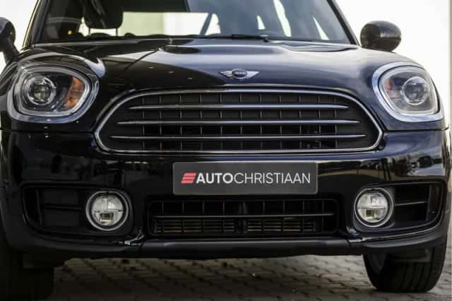 MINI Countryman (2018) thumbnail 18