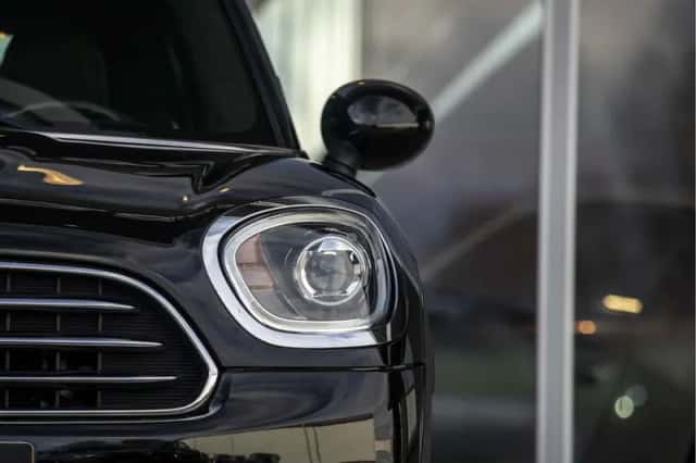 MINI Countryman (2018) thumbnail 19