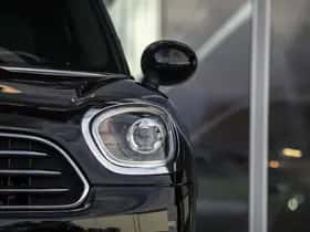 MINI Countryman (2018) thumbnail 19