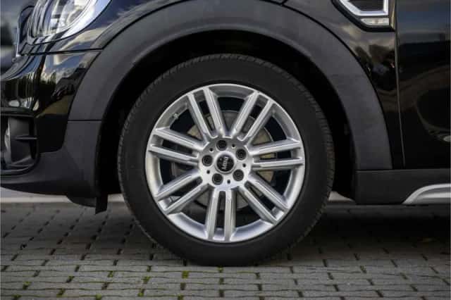 MINI Countryman (2018) thumbnail 20