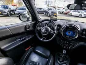 MINI Countryman (2018) thumbnail 21