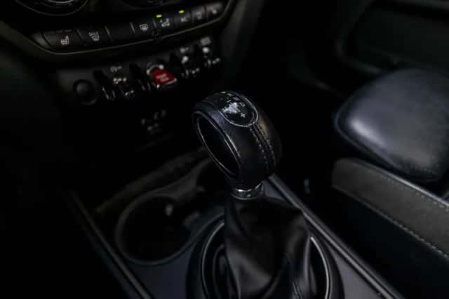 MINI Countryman (2018) thumbnail 29
