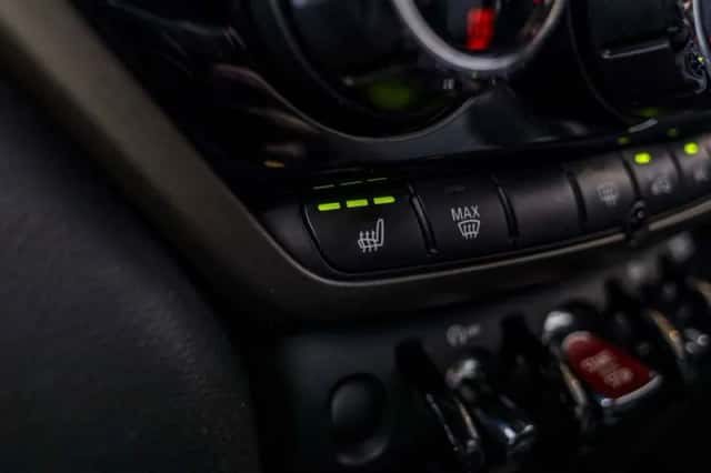 MINI Countryman (2018) thumbnail 30